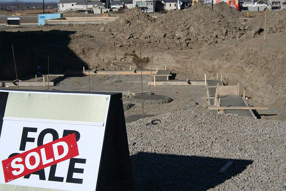 Construction Loans