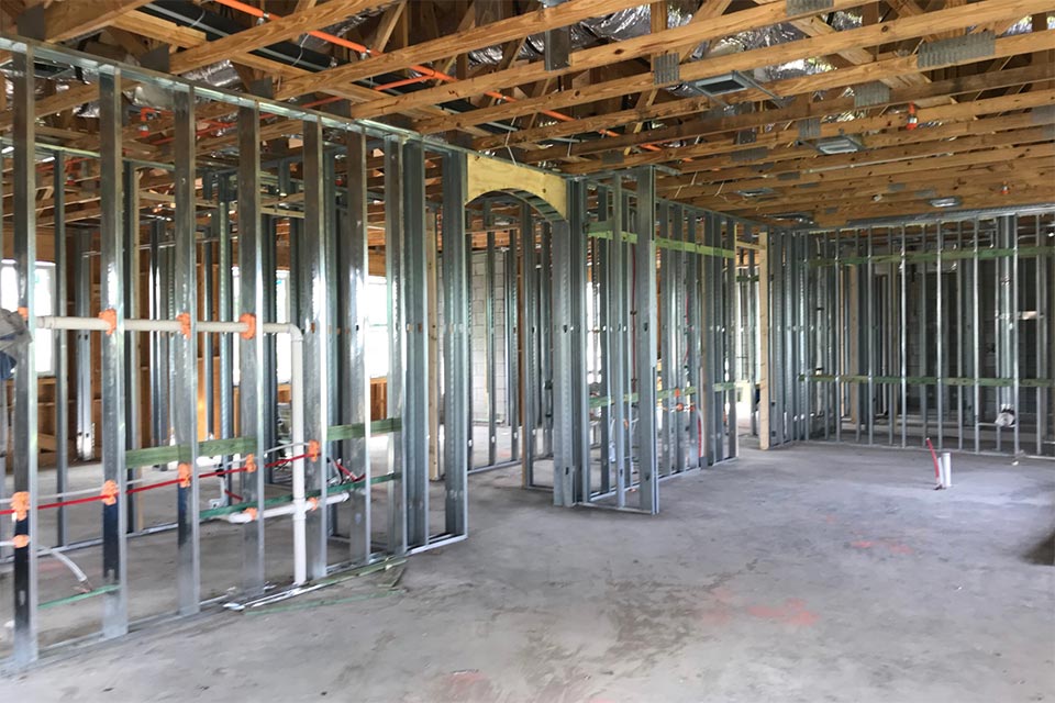 Construction Loans