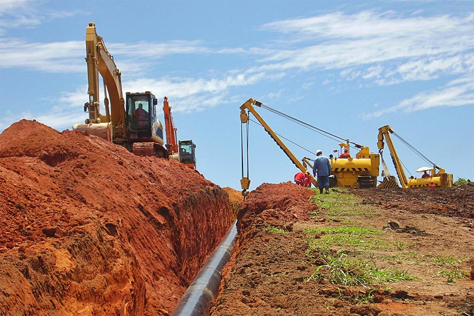 Construction Loans